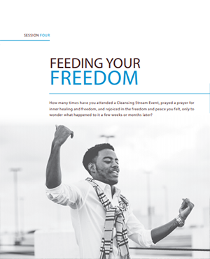 Feeding Your Freedom
