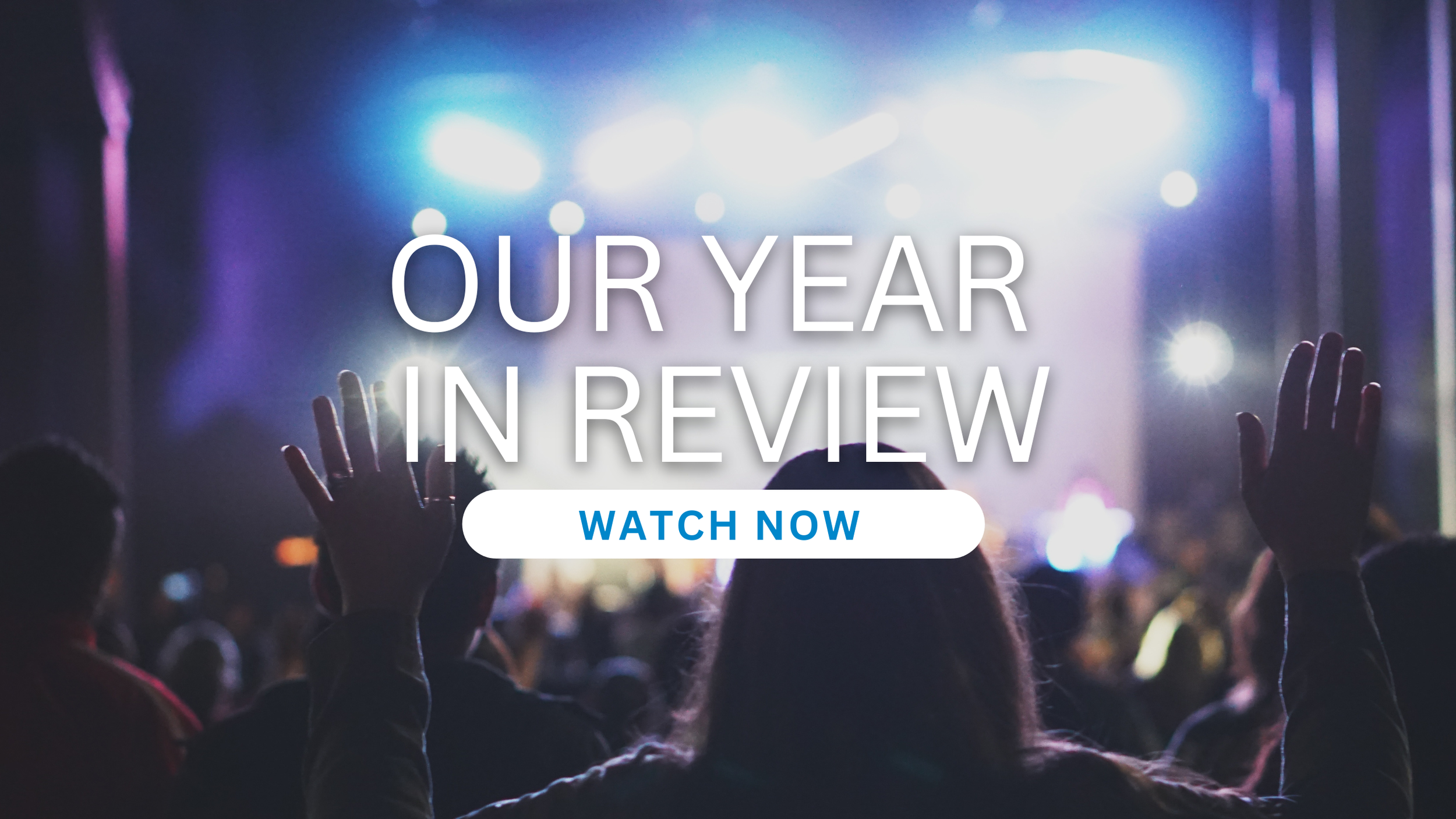 2022 Year in Review!