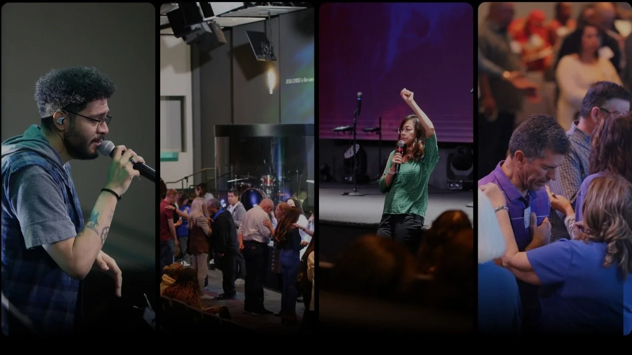 Cleansing Stream Retreat