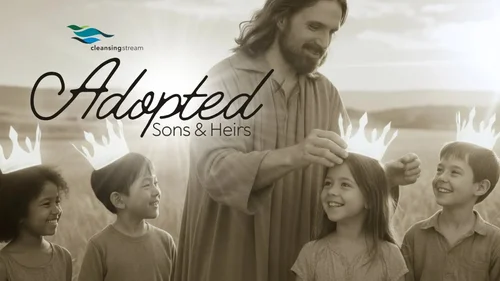 Adopted — Sons & Heirs