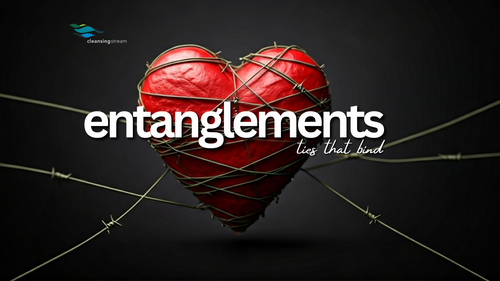Entanglements