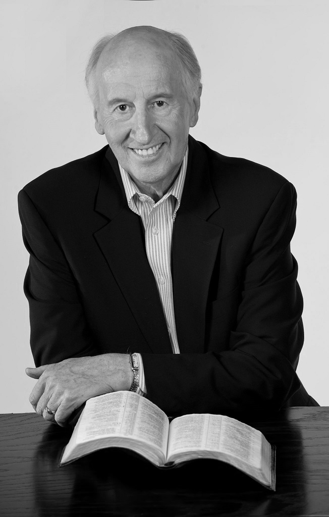 Dr. Jack Hayford