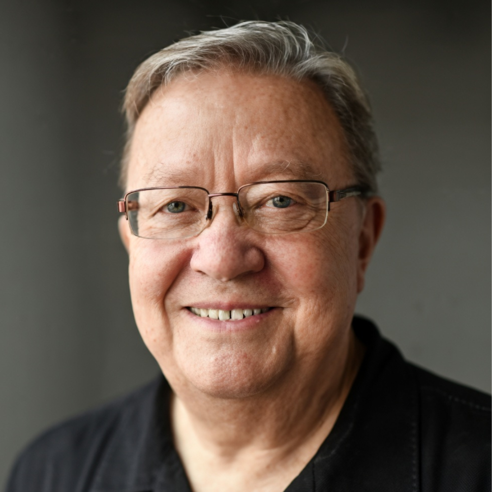 Pastor Chris Hayward