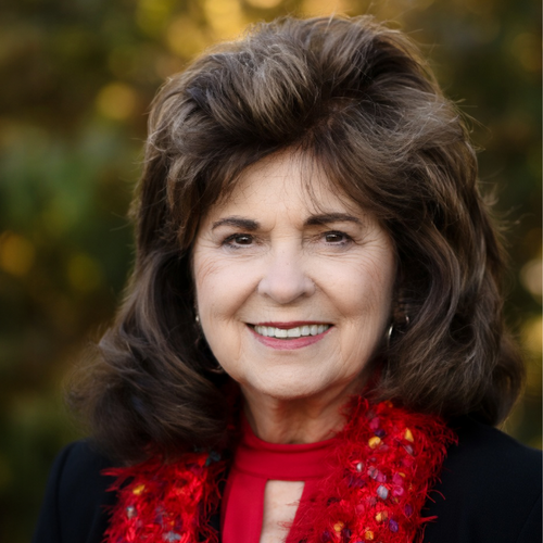 Pastor Debbie Sayovitz