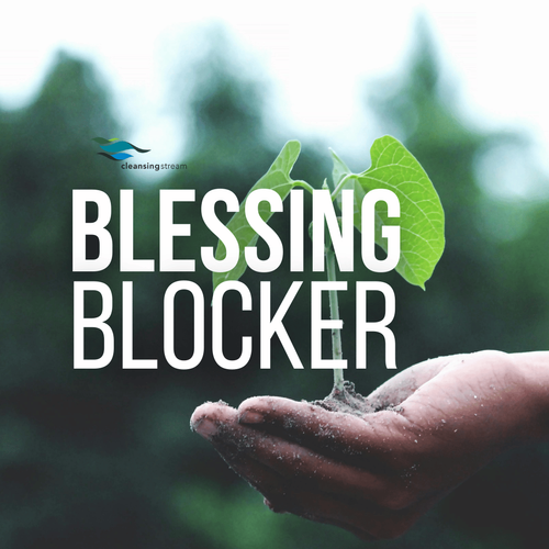 Blessing Blocker