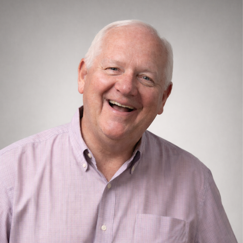 Pastor Raymond Pettitt