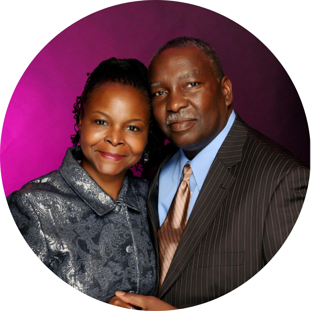 Rev. Leona Njoku-Obi