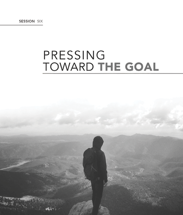 Pressing Towards the Goal