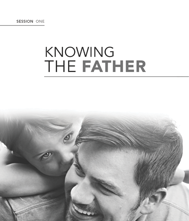 Knowing the Father