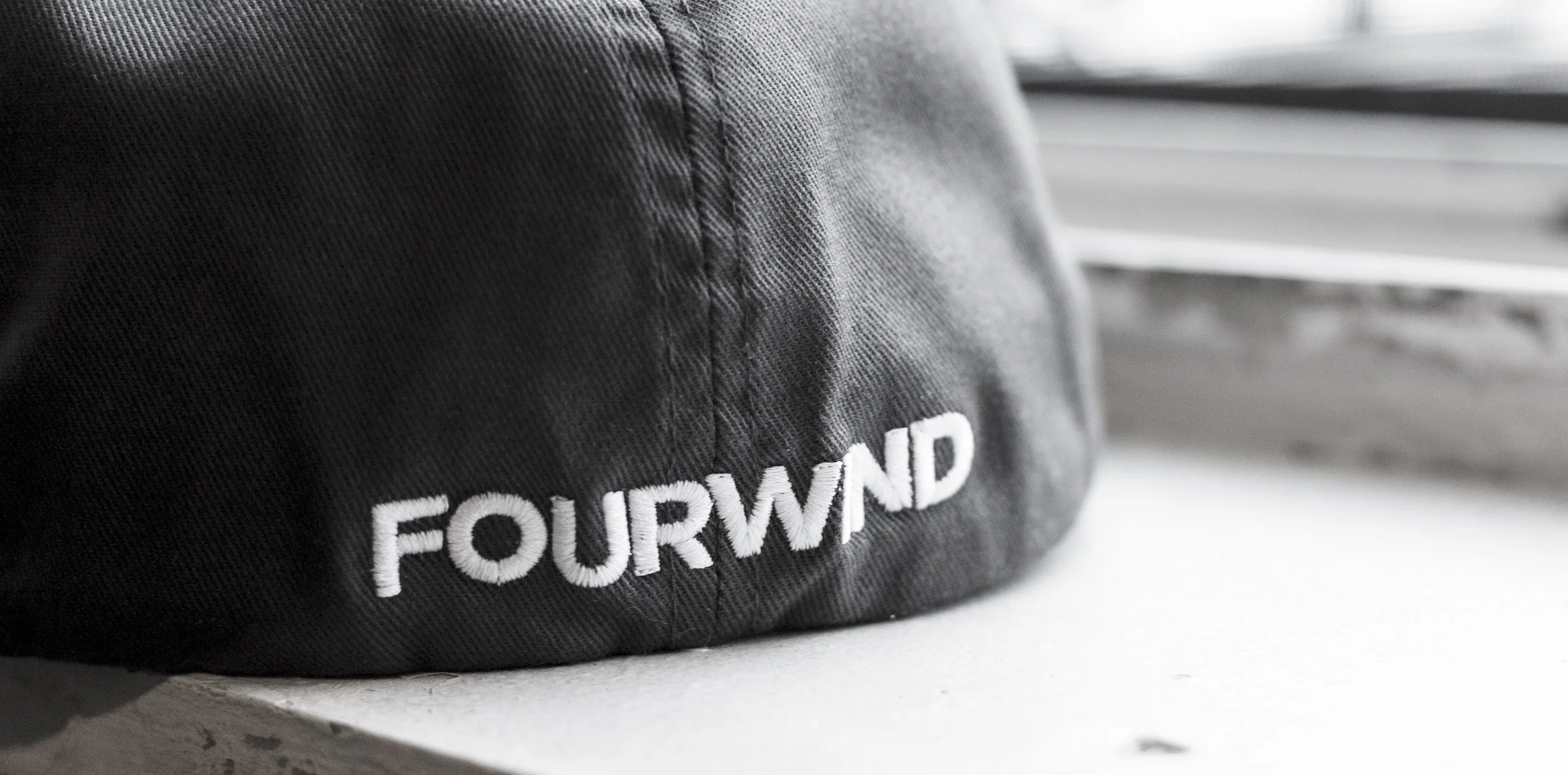 5904 Fourwind Hat Merchandise.JPG