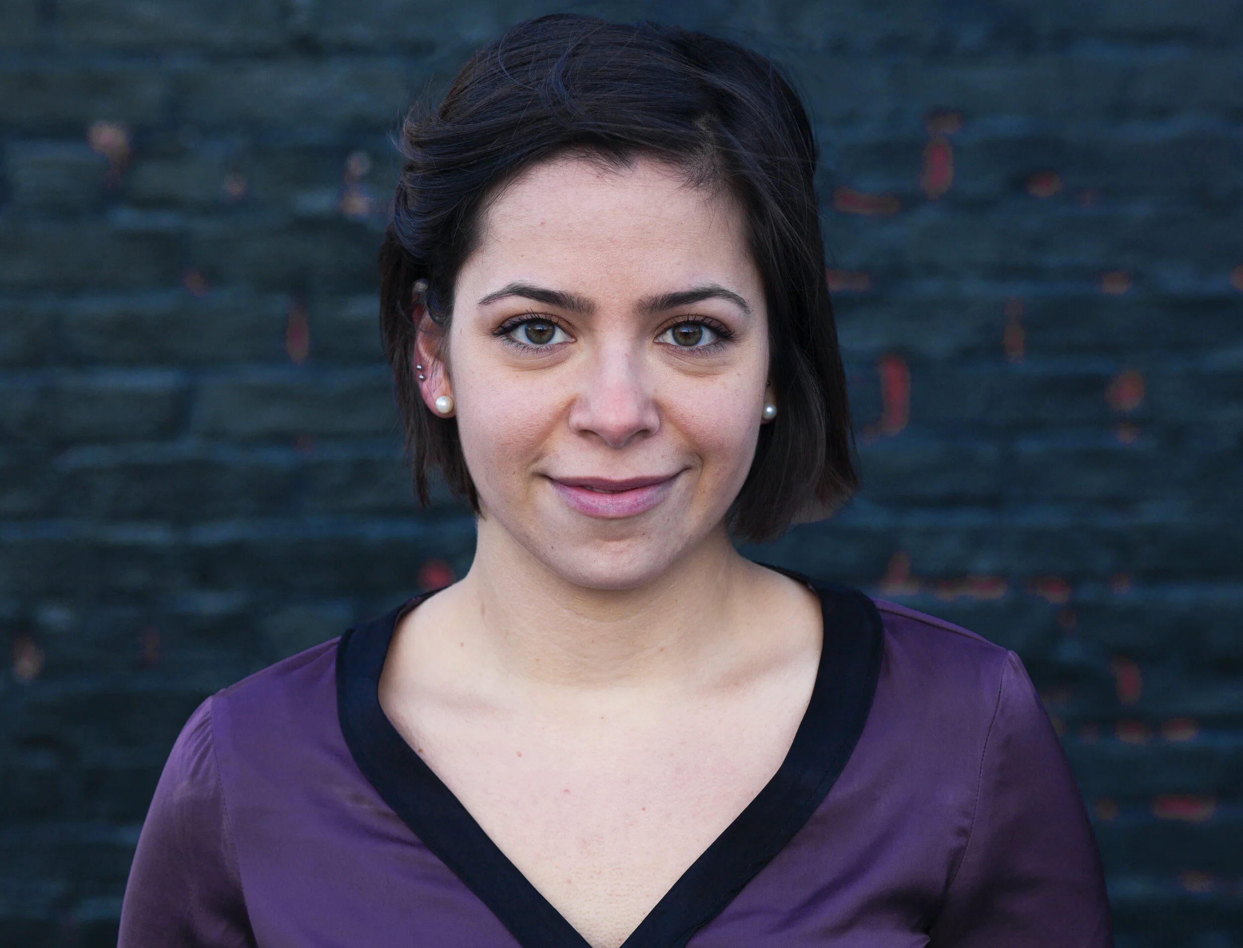 WOMAN - Isabel Restrepo