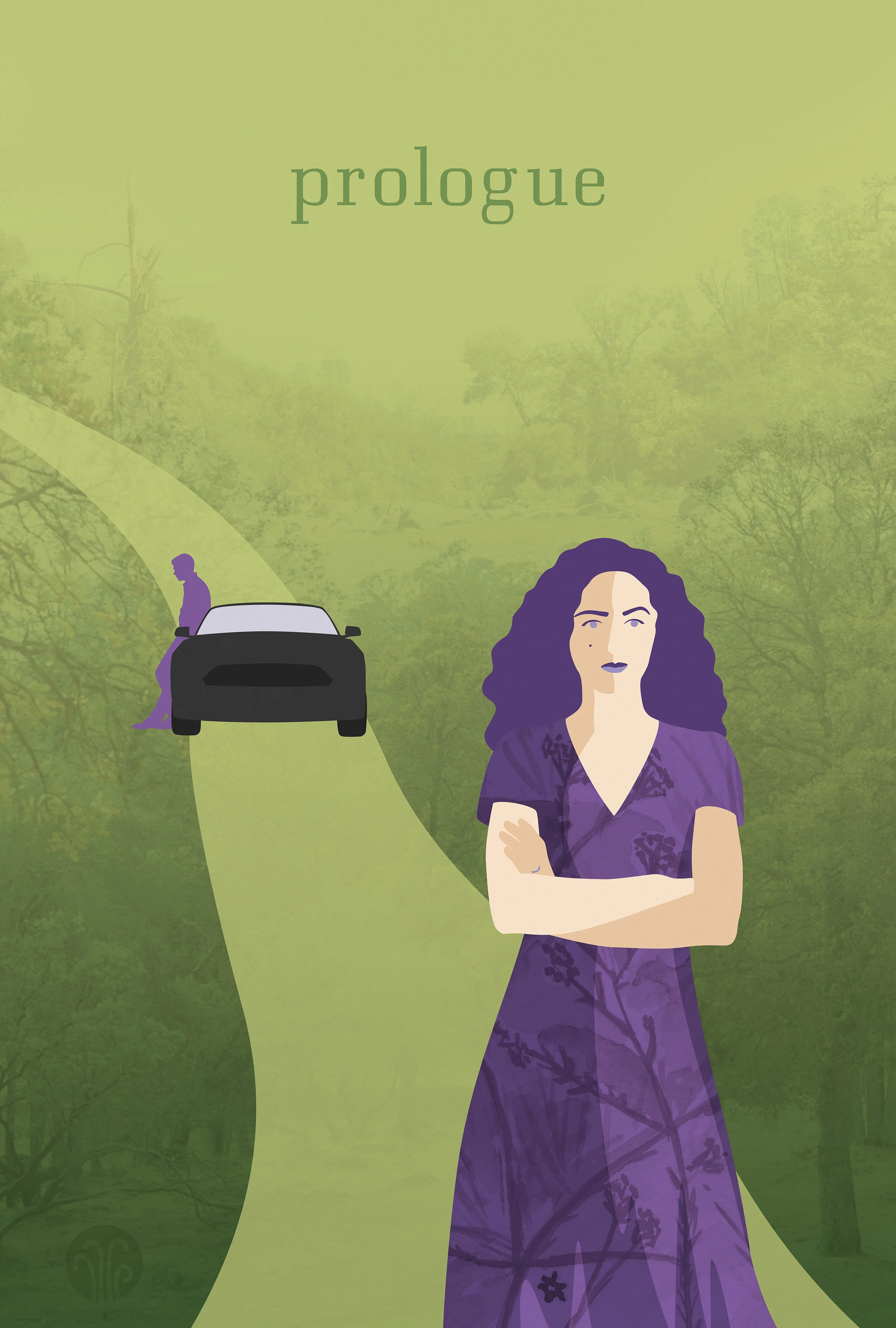 Poster by Stephanie Gould