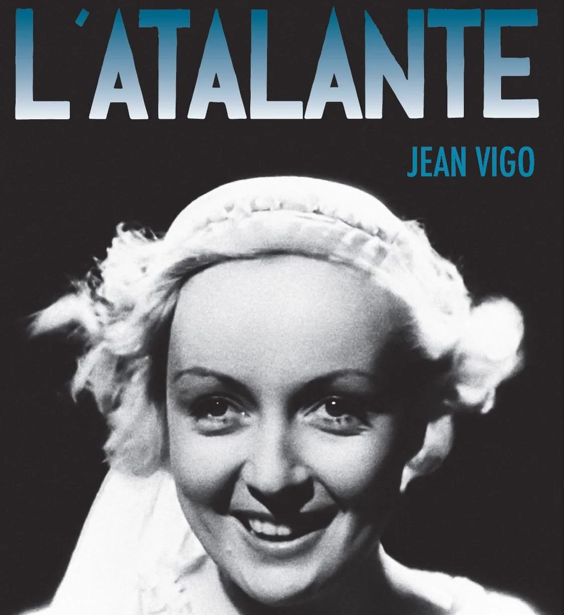 Jean Vigo's L’Atalante (1934)