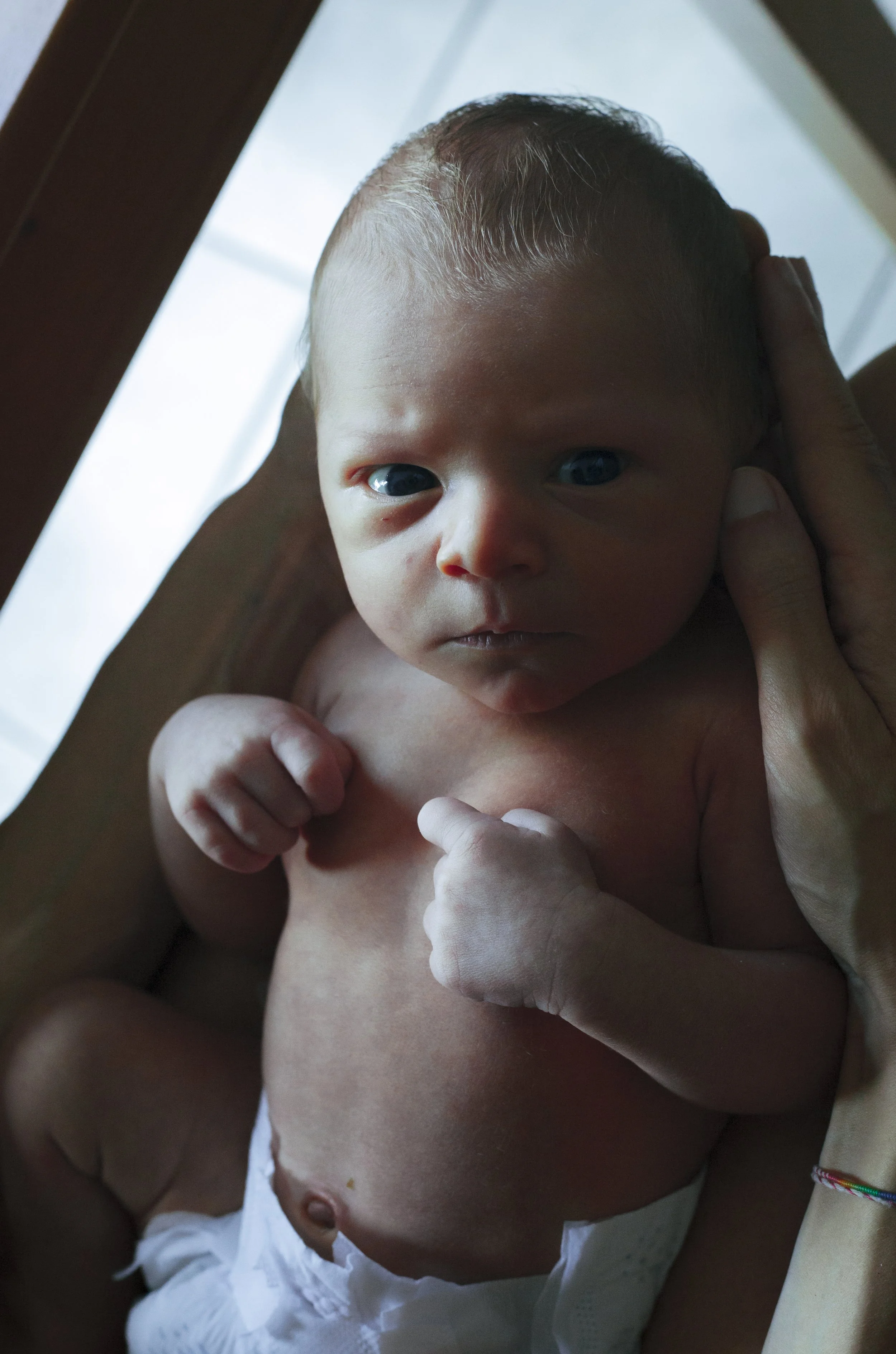 Parenting and Working in the Movie Industry