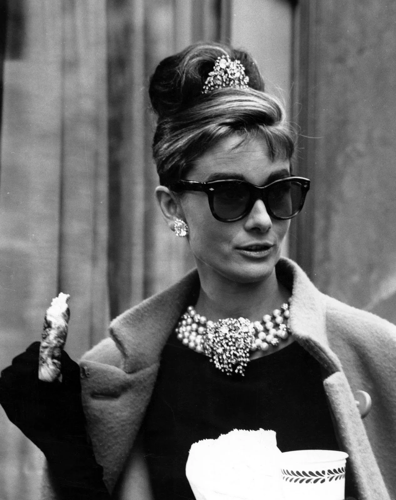 Blake Edwards’s Breakfast at Tiffany’s (1961)