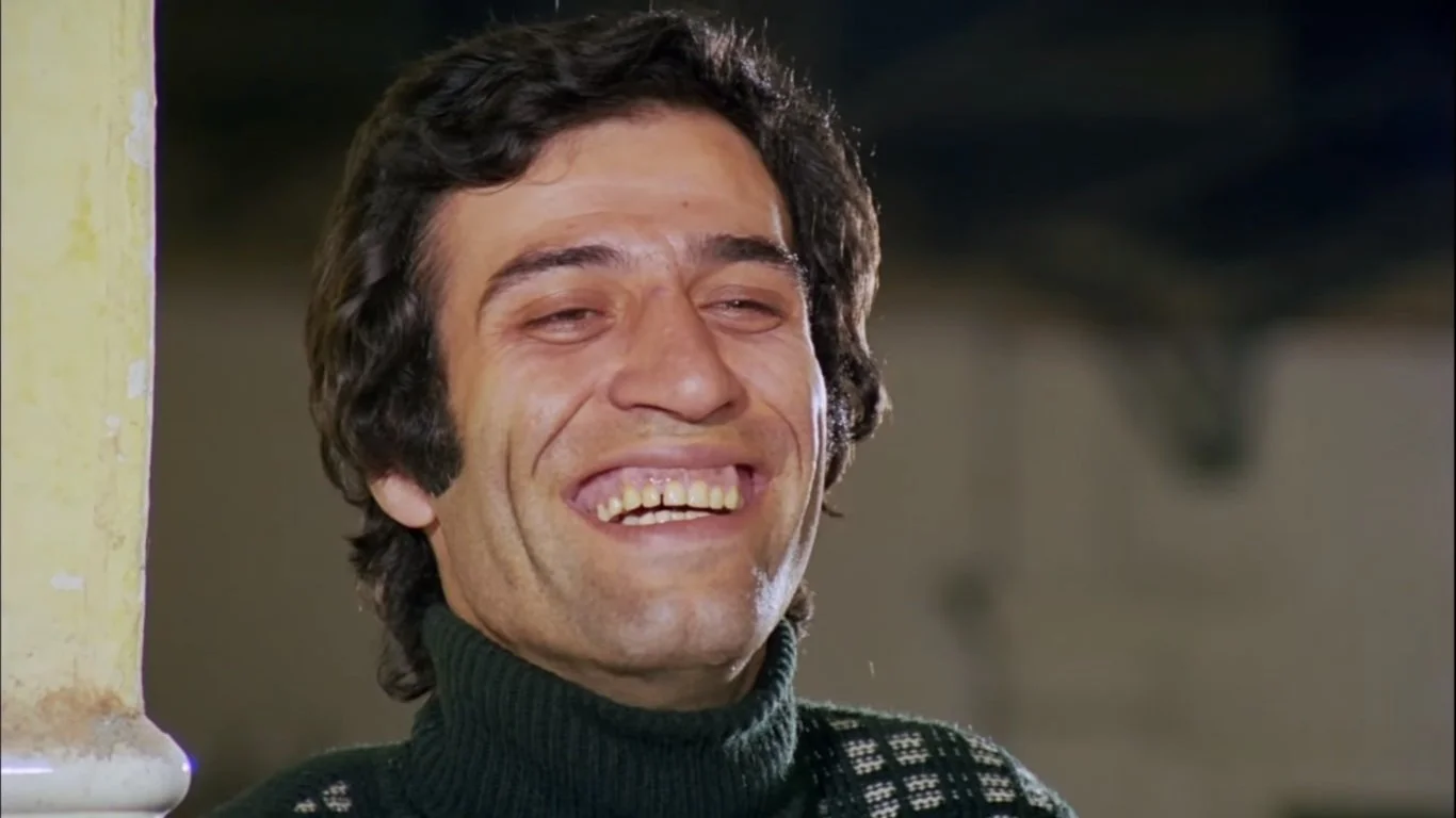 Ertem Eğilmez' The Chaos Class (1975)