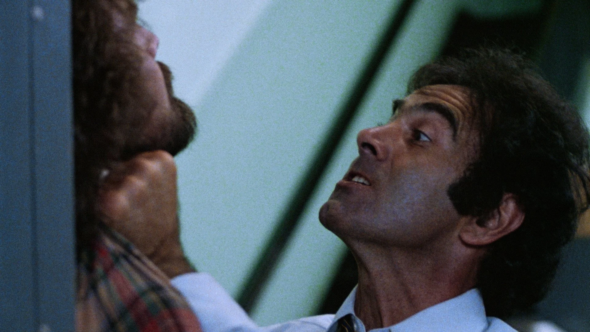 Robert Butler's Night of the Juggler (1980)