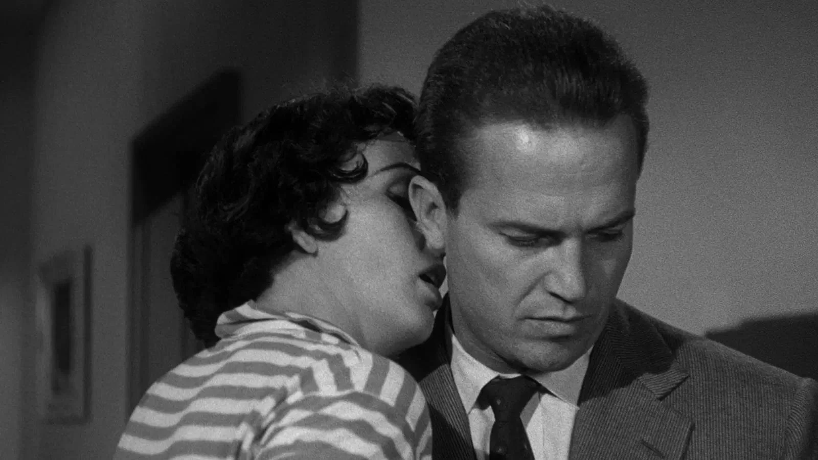 Robert Aldrich's Kiss Me Deadly (1955)