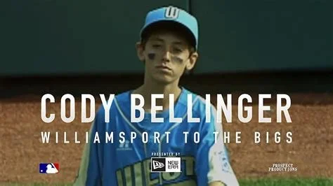 Cody Bellinger- Williamsport to the Bigs thumbnail.jpeg