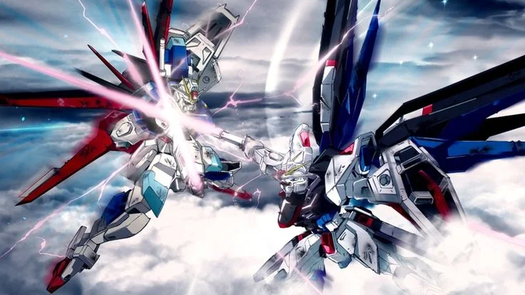 Mobile Suit Gundam