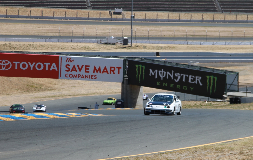T2 @ Sonoma Raceway PC: Alex Herndon