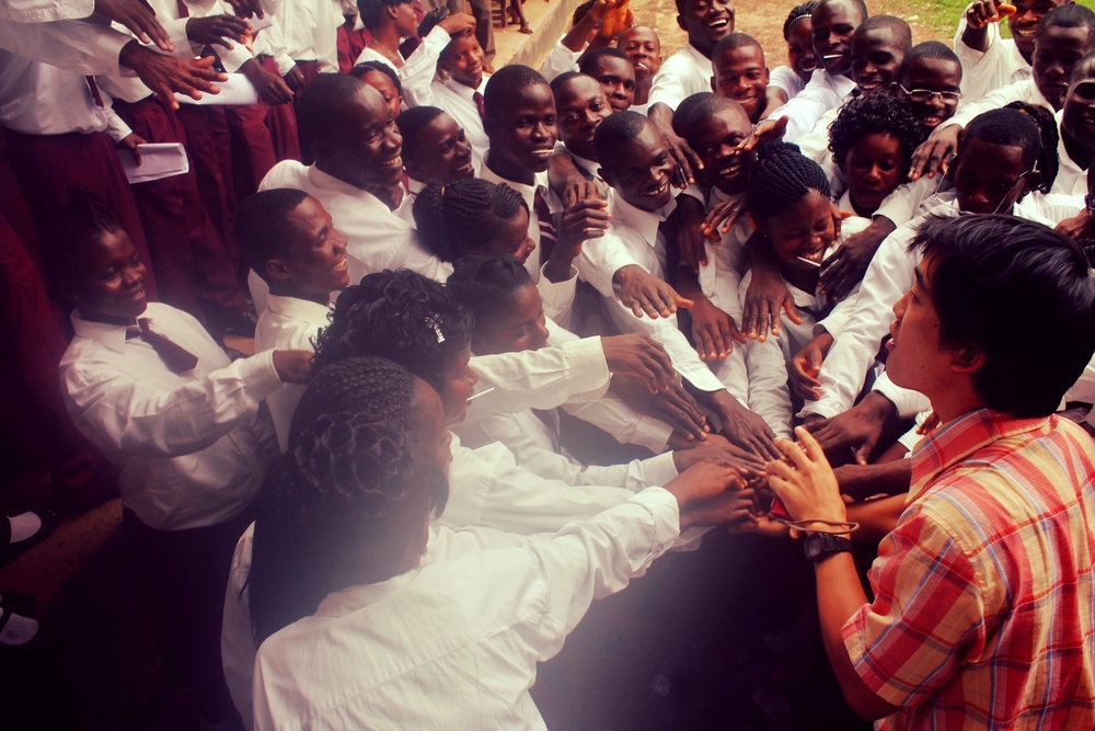 Peace Corps - Students Graduation.jpg