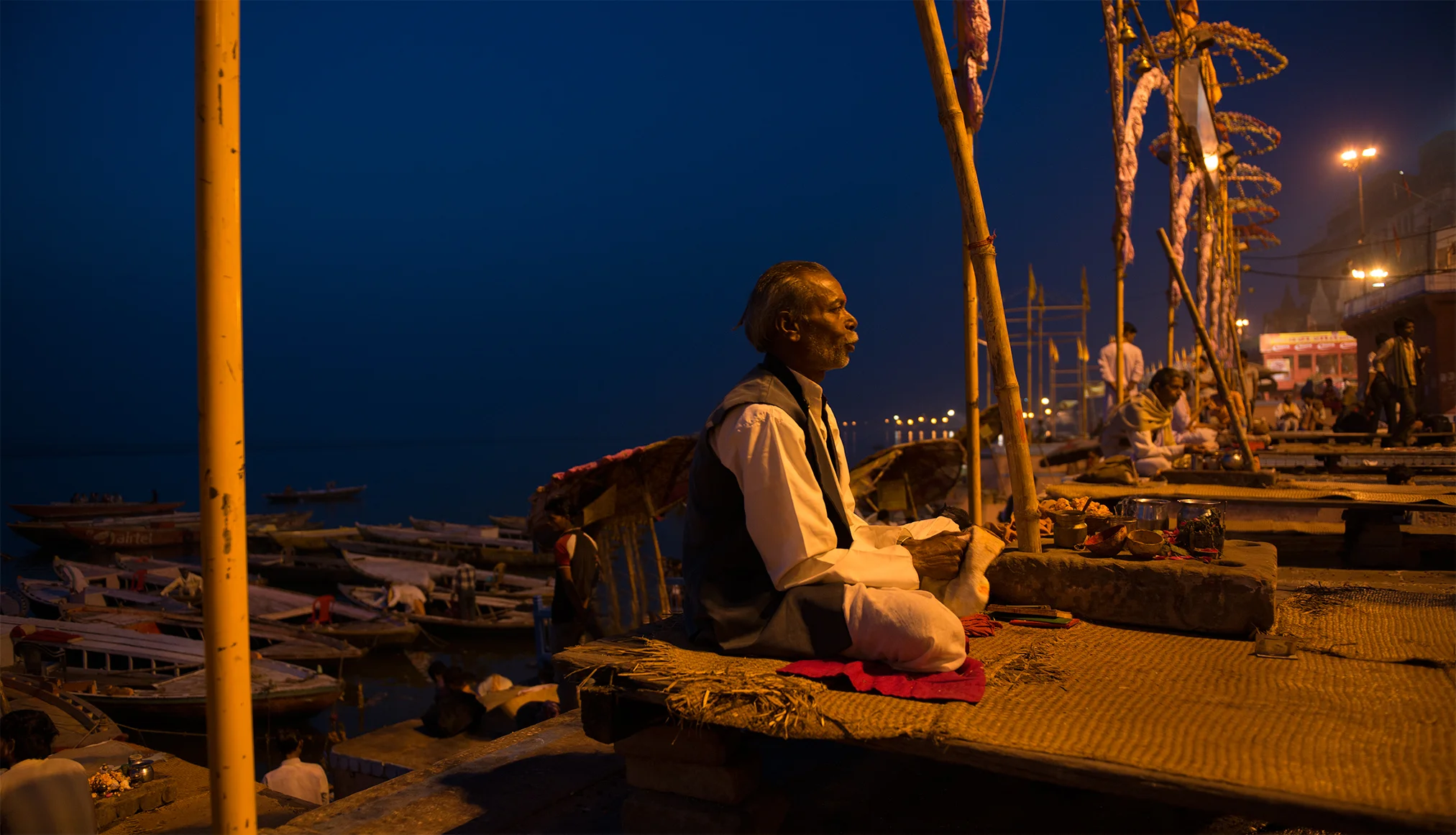 holy man, Varanasi.jpg