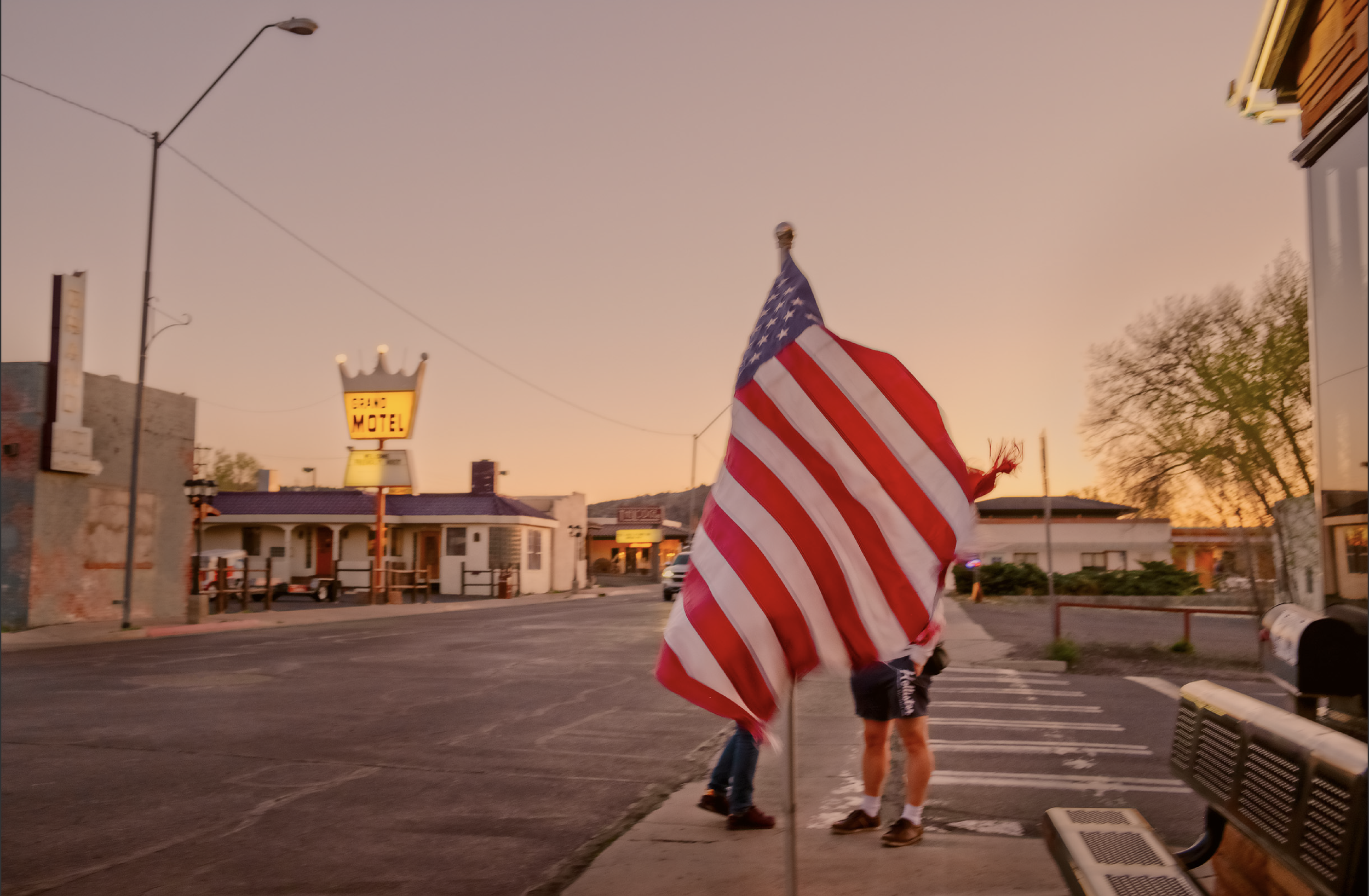 Route 66