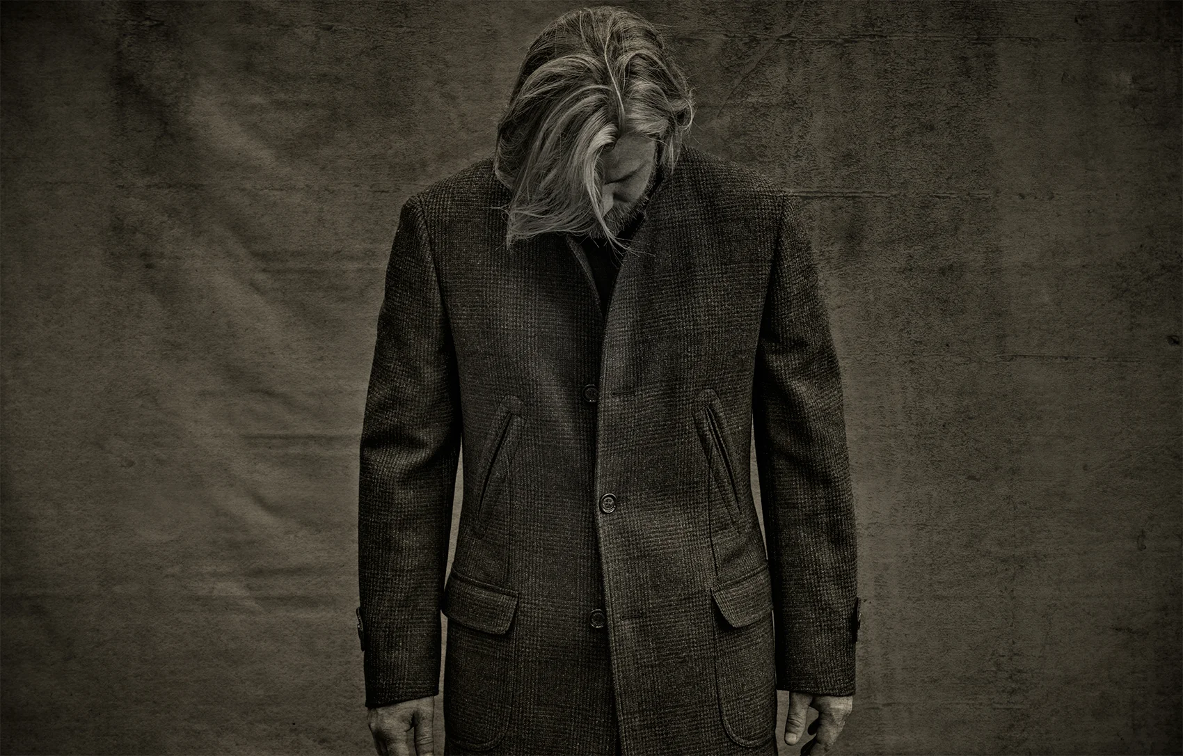 Fall shoot, Beecroft & Bull