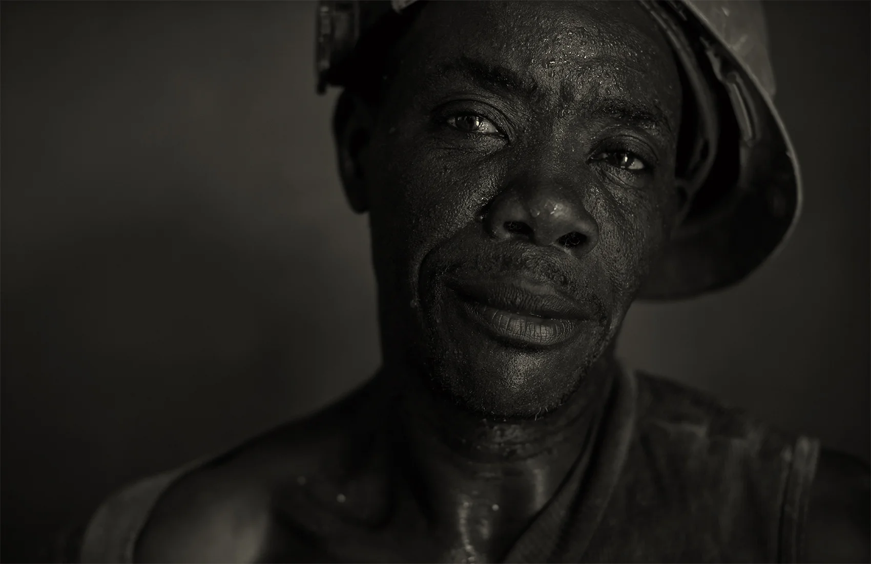 Laborer, Haiti