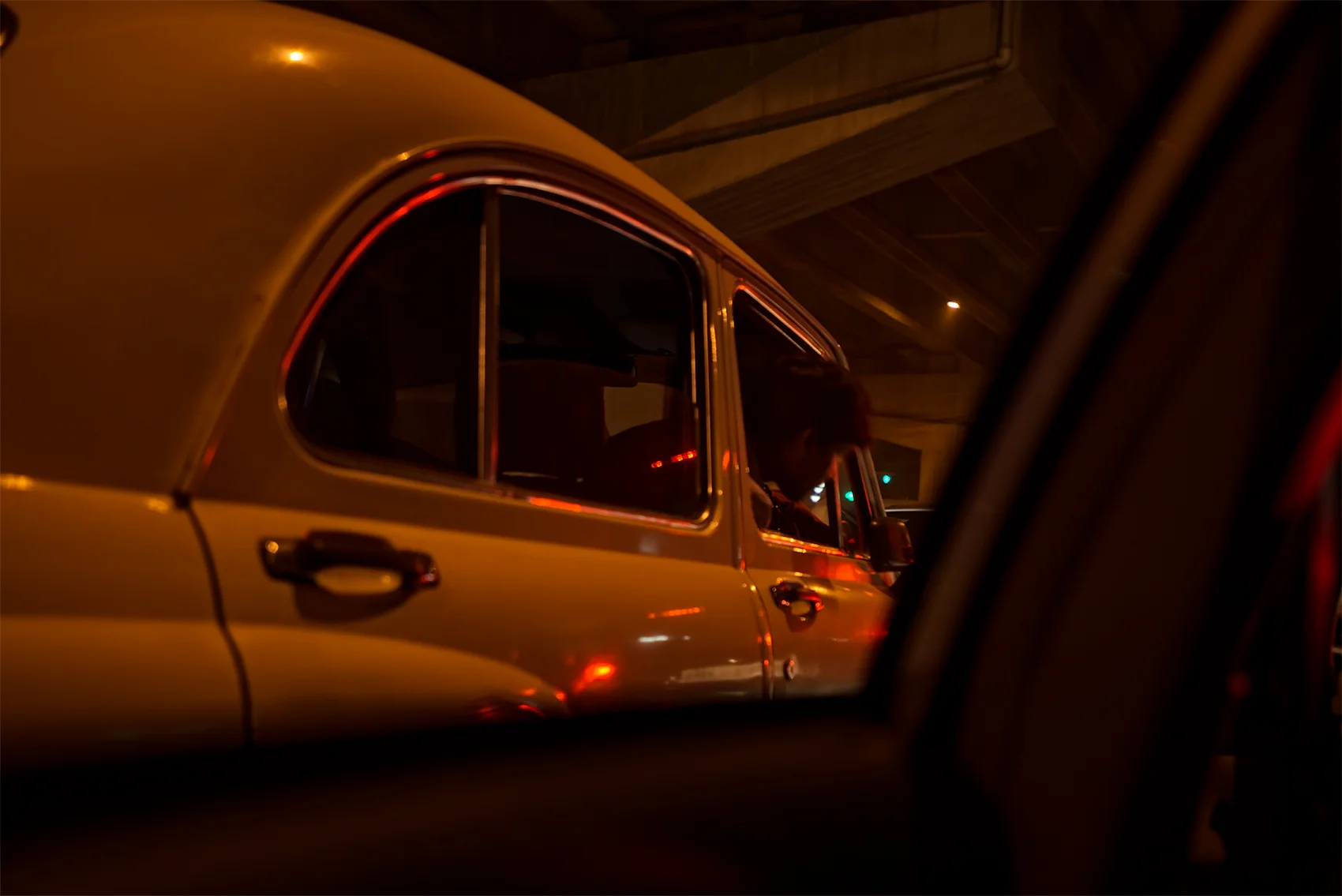 Taxi