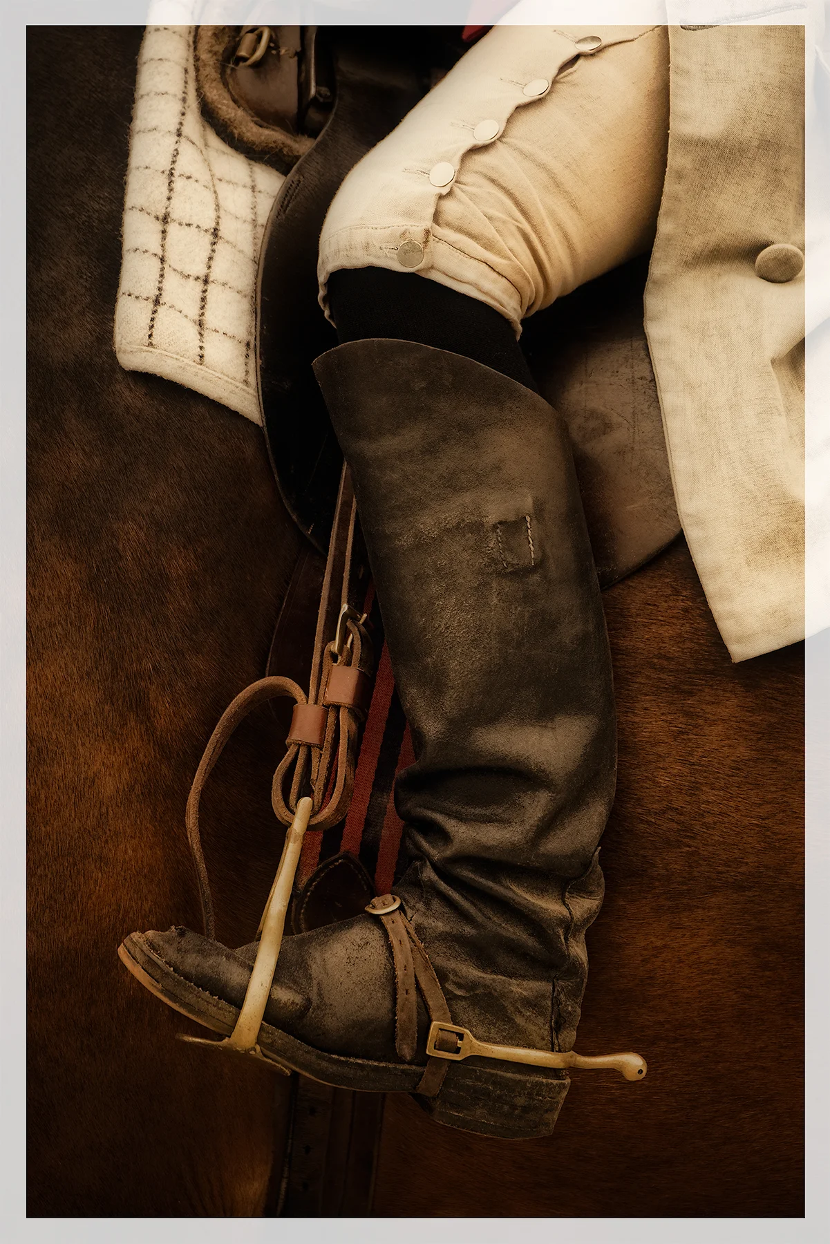 Colonial Williamsburg for Virginia Tourism
