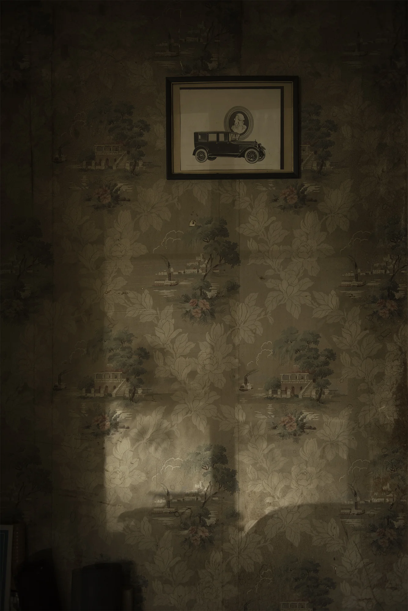 Carl's house #2