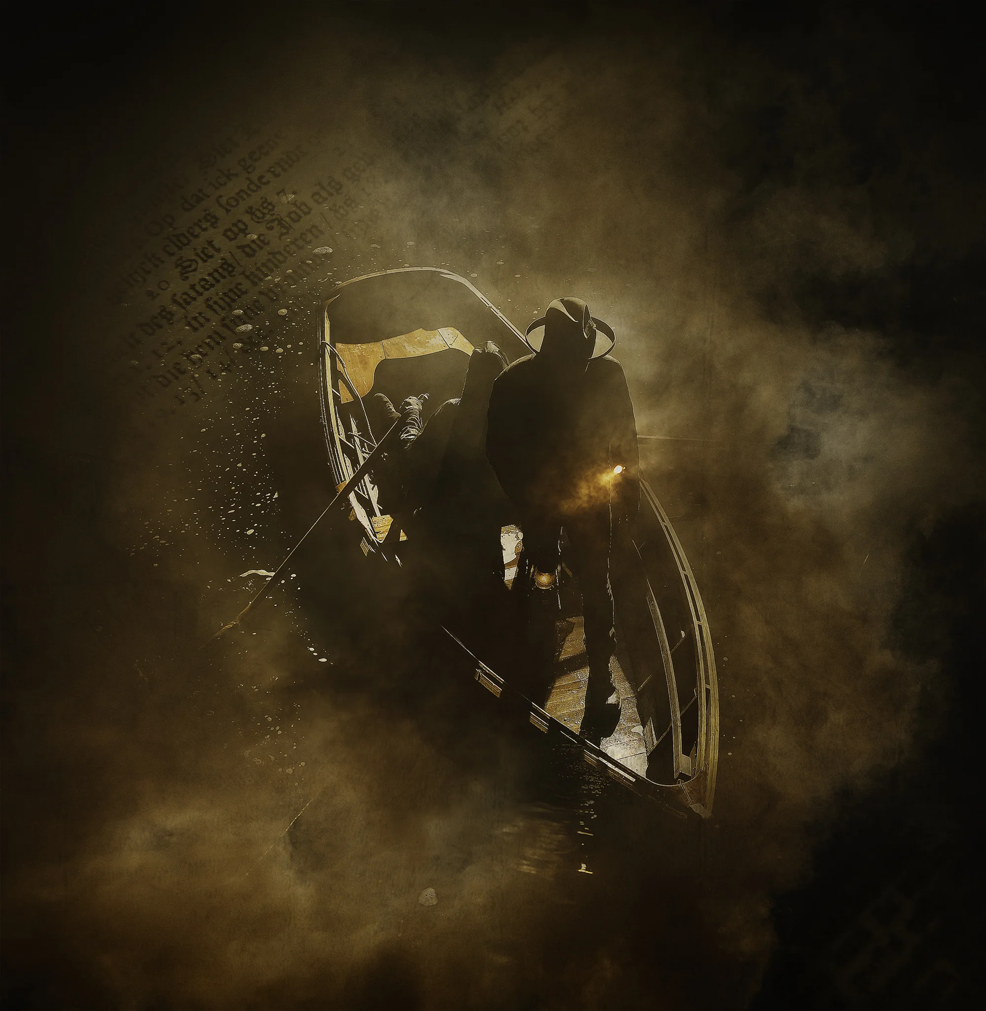Image for the Savior album, May 30th.