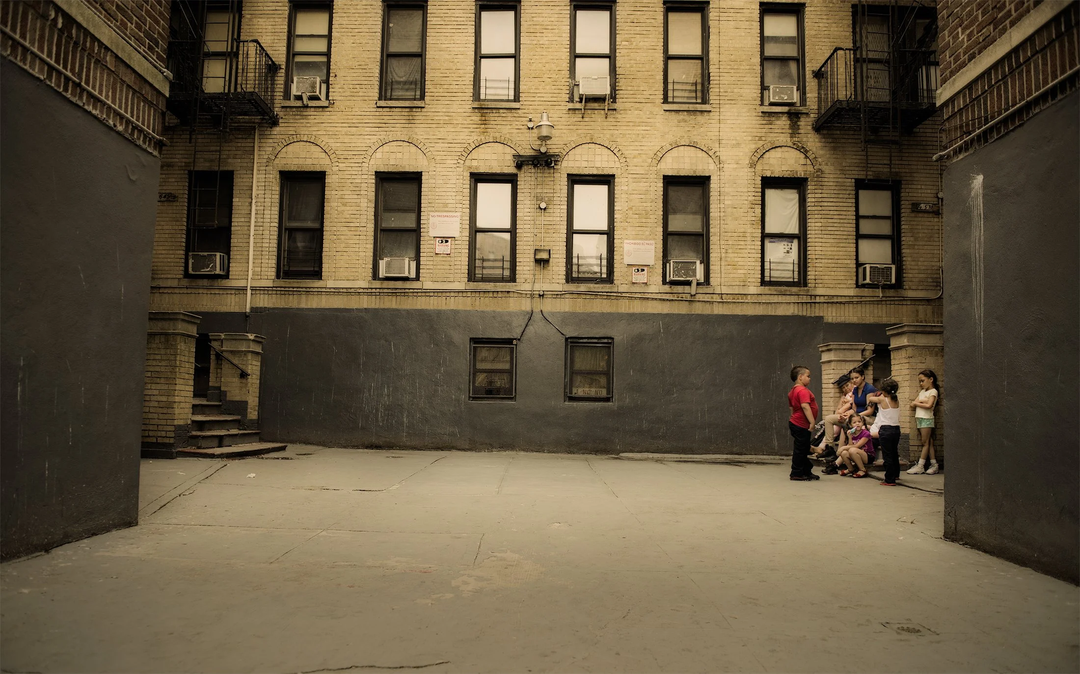 Harlem