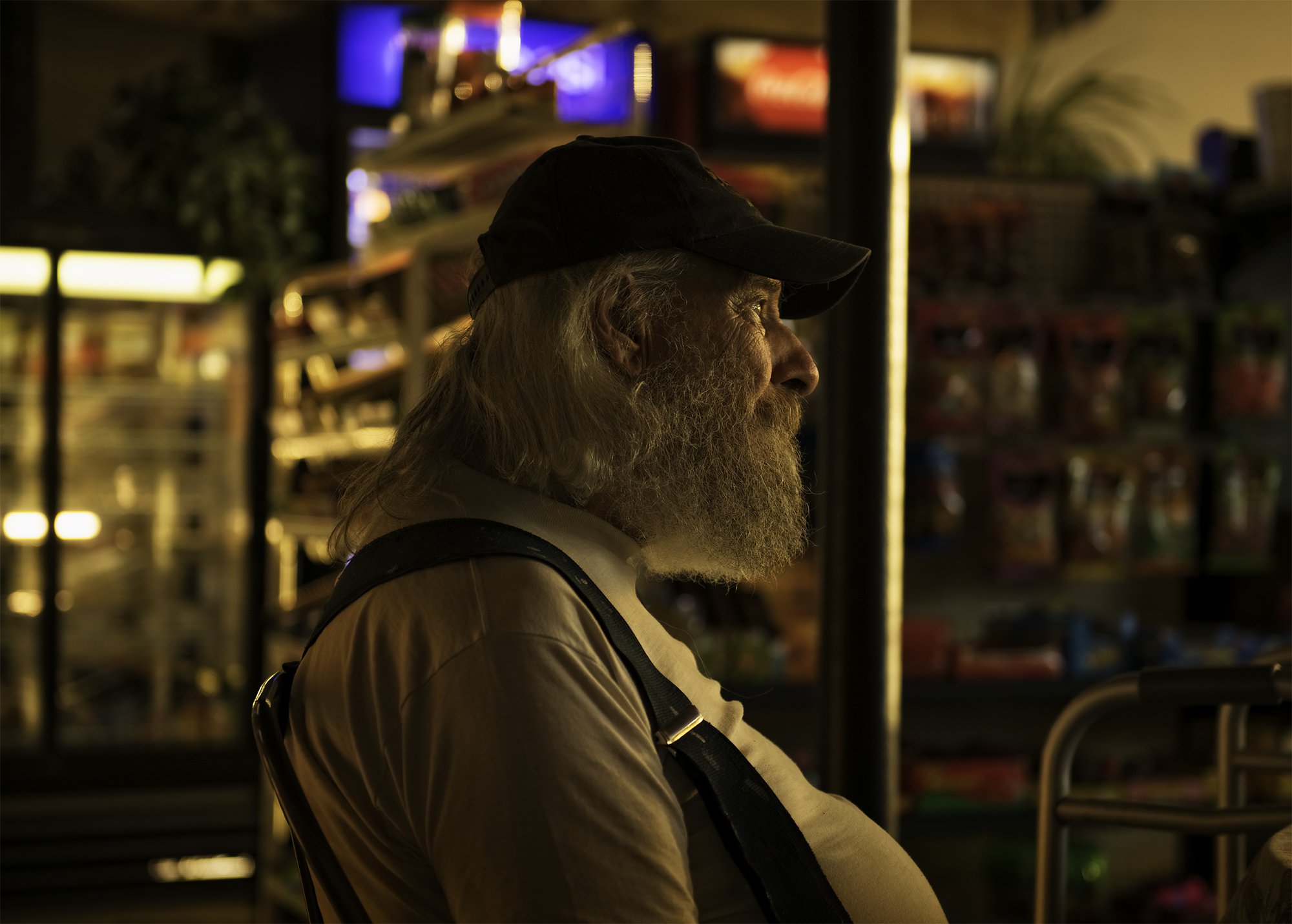 Klamath Falls, Oregon 2018