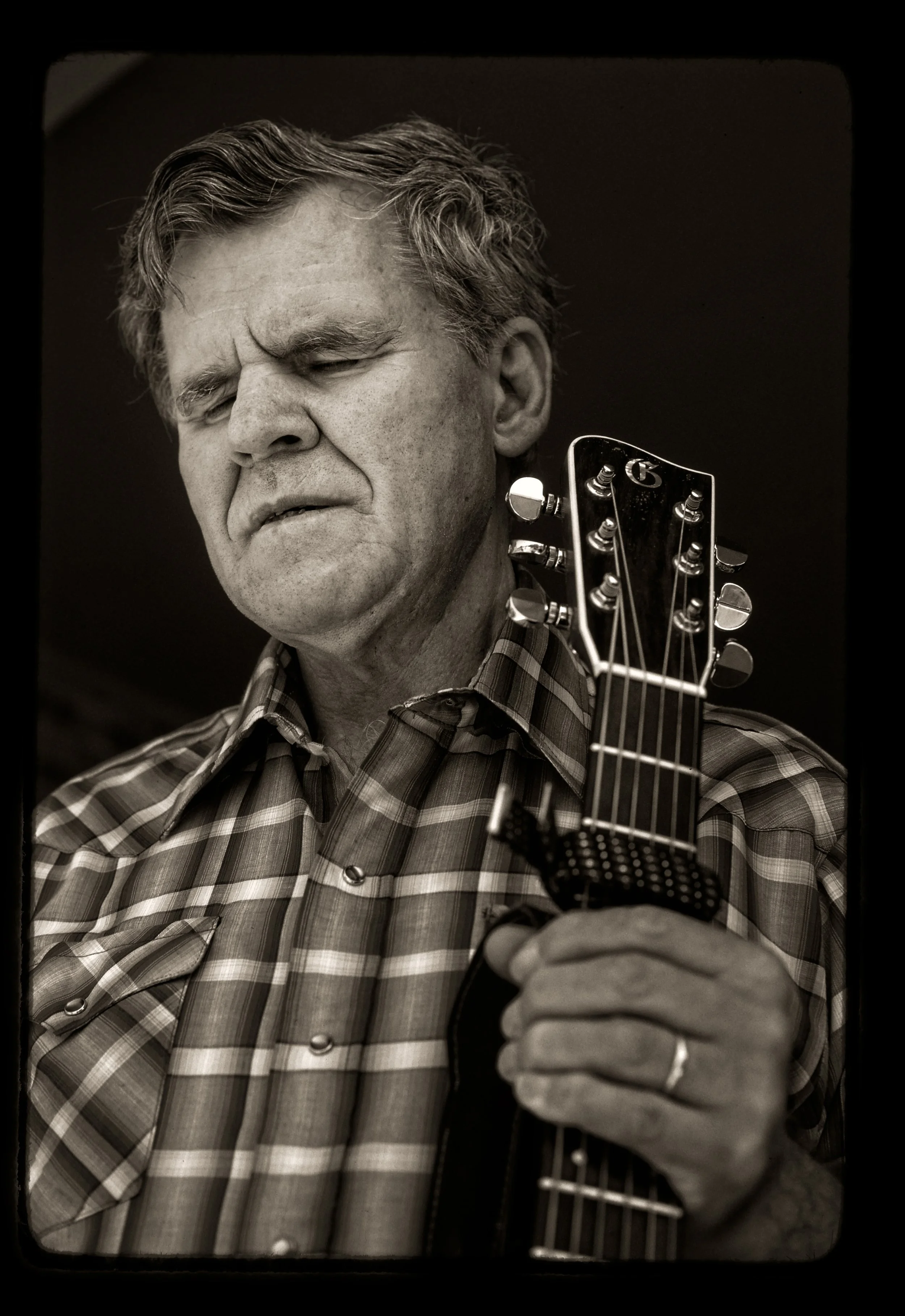 Doc Watson