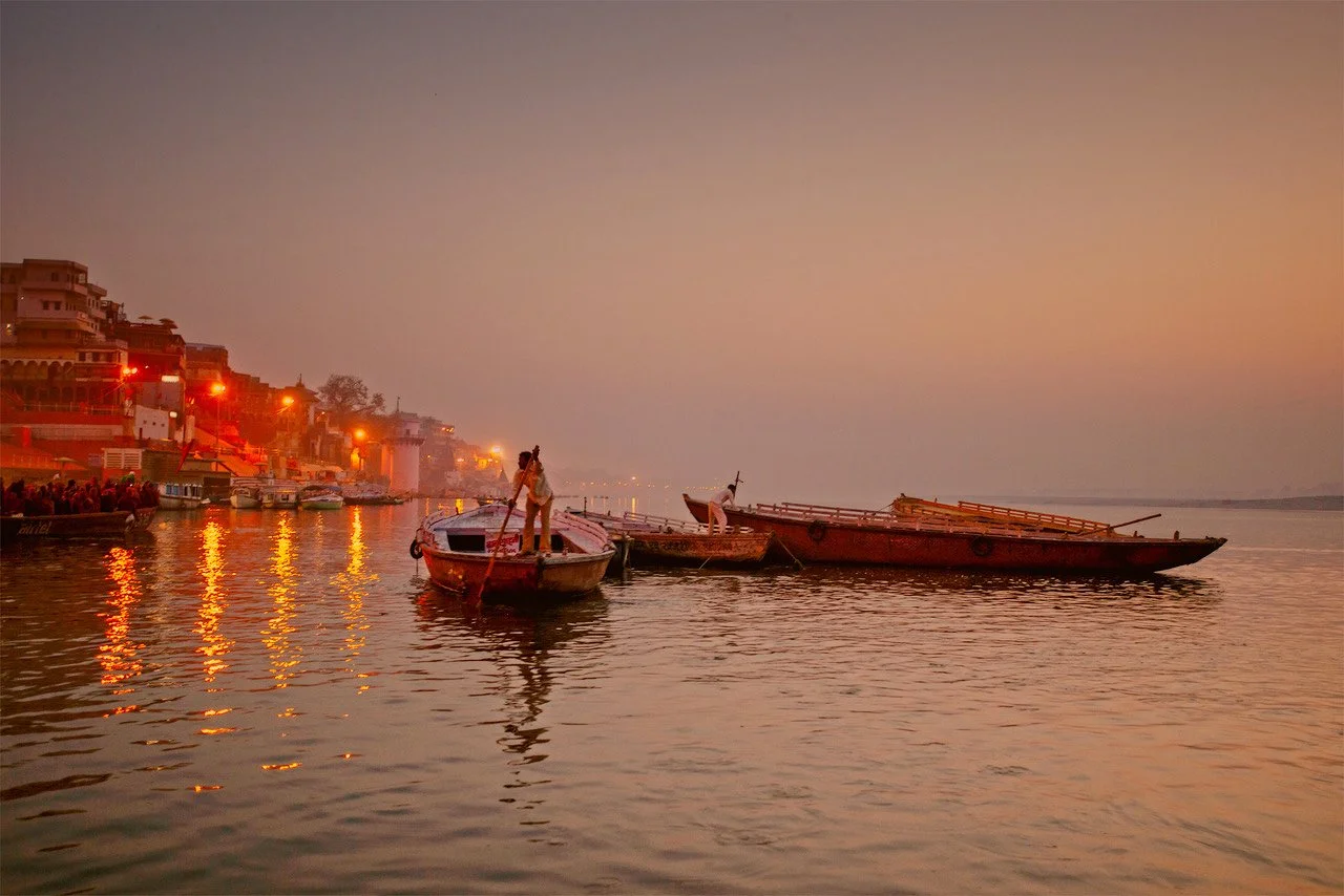 Varanasi