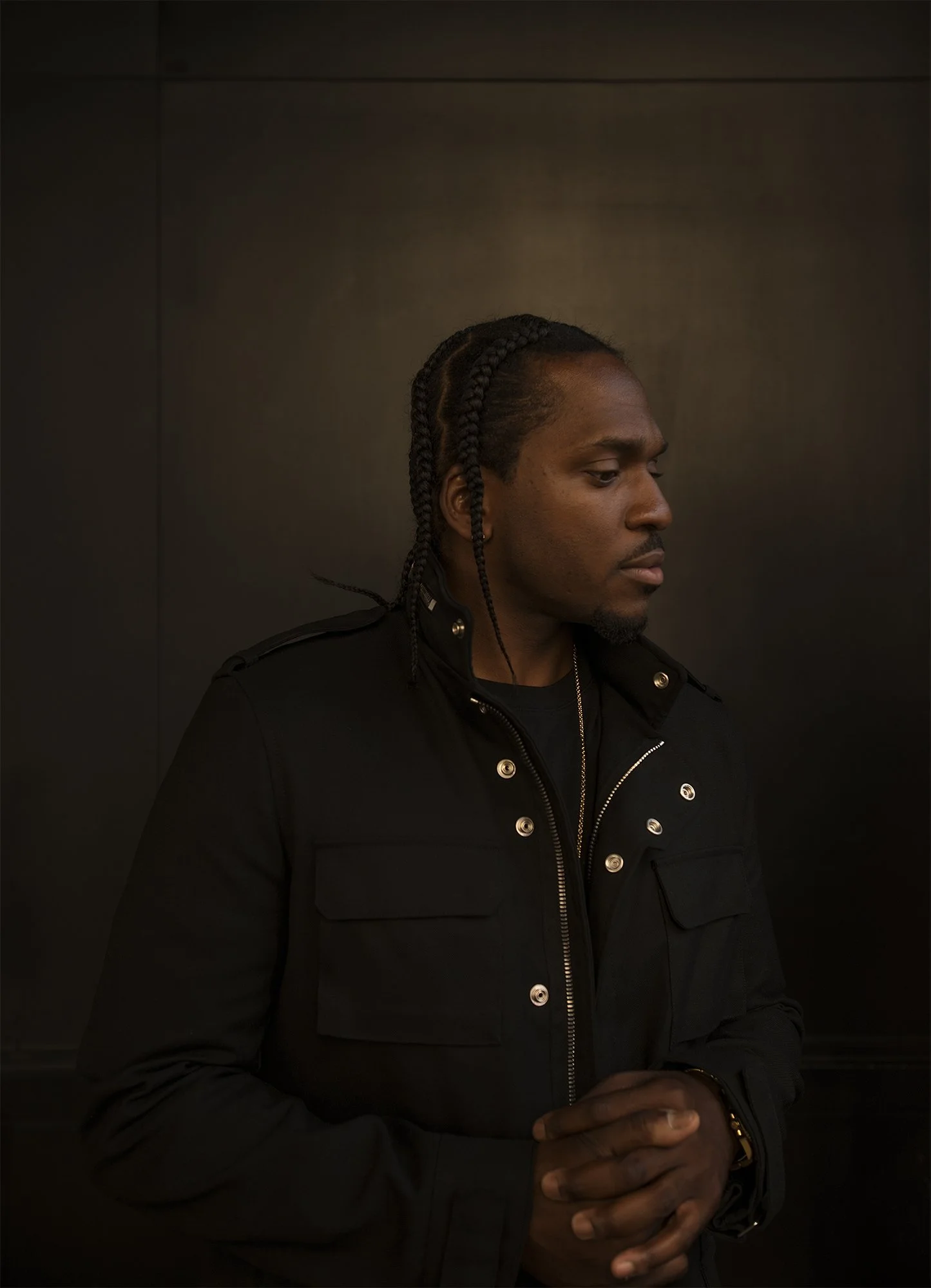 Pusha T