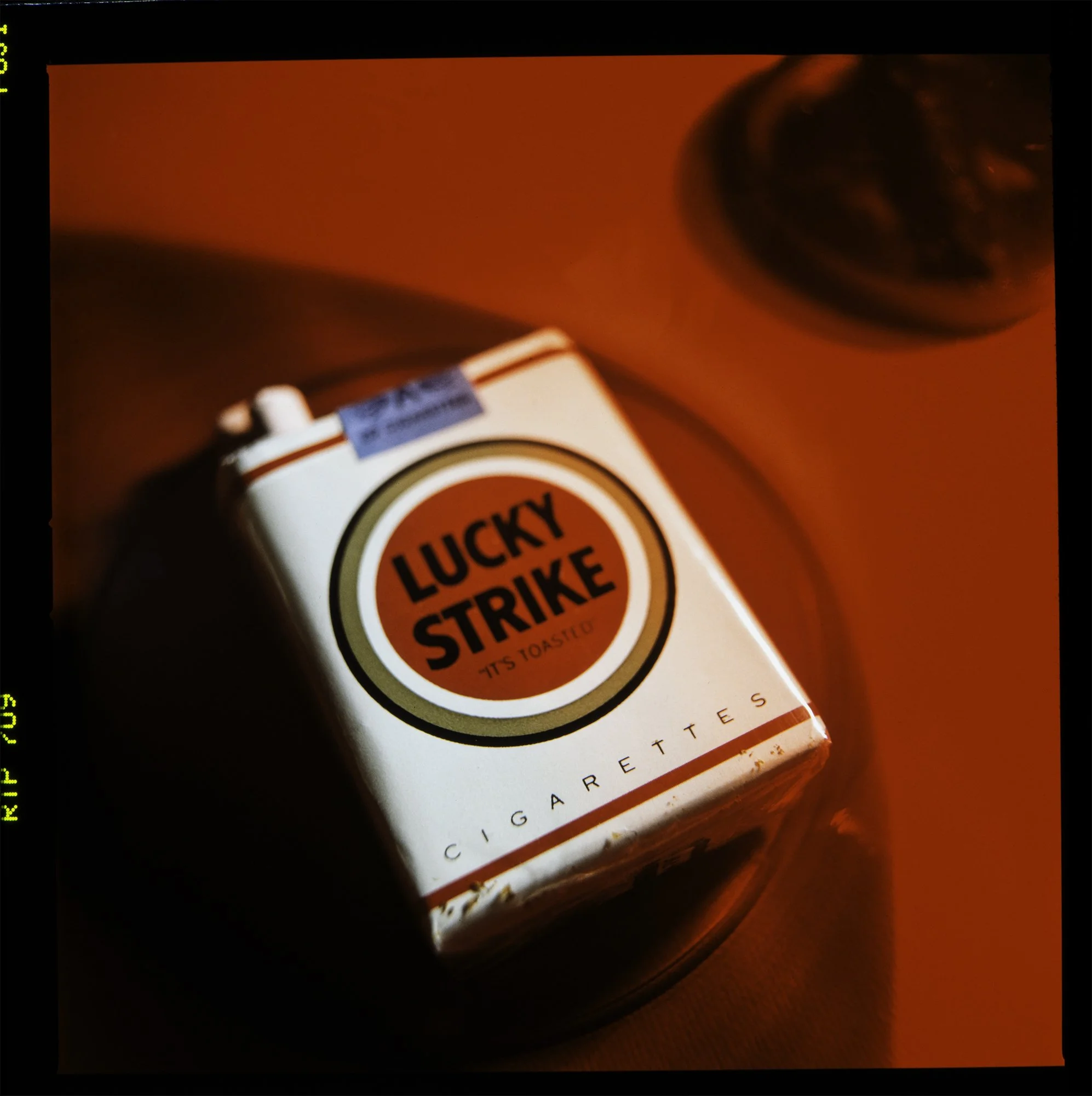 Lucky Strike