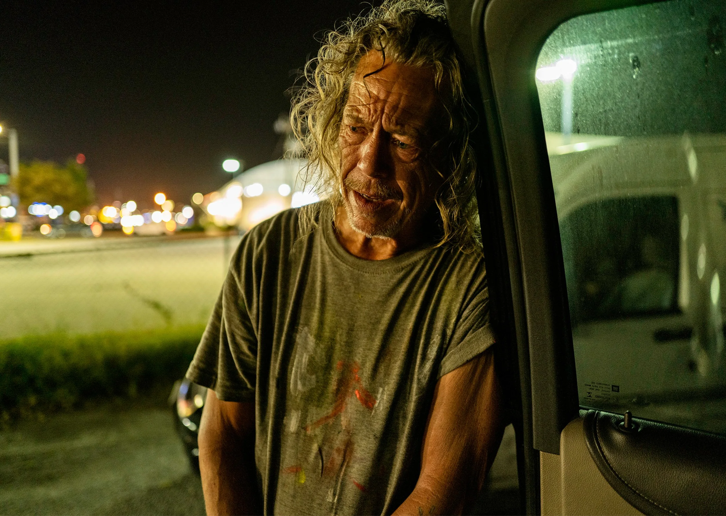 Randy at the oceanfront 2022