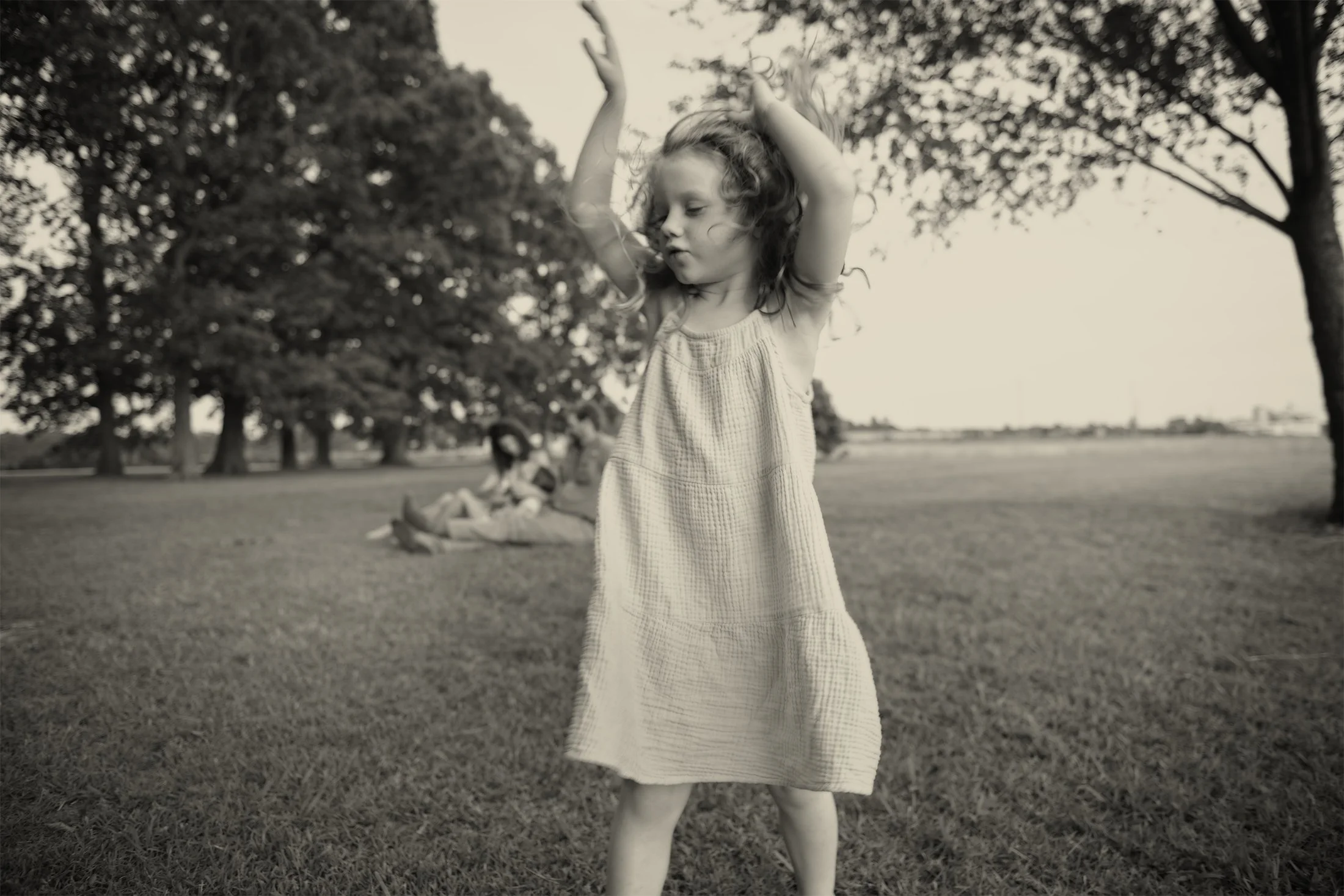 The Winslow kids | Scotland Neck