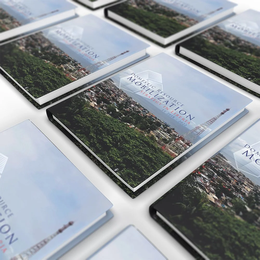 Domestic Resource Mobilization Strategy