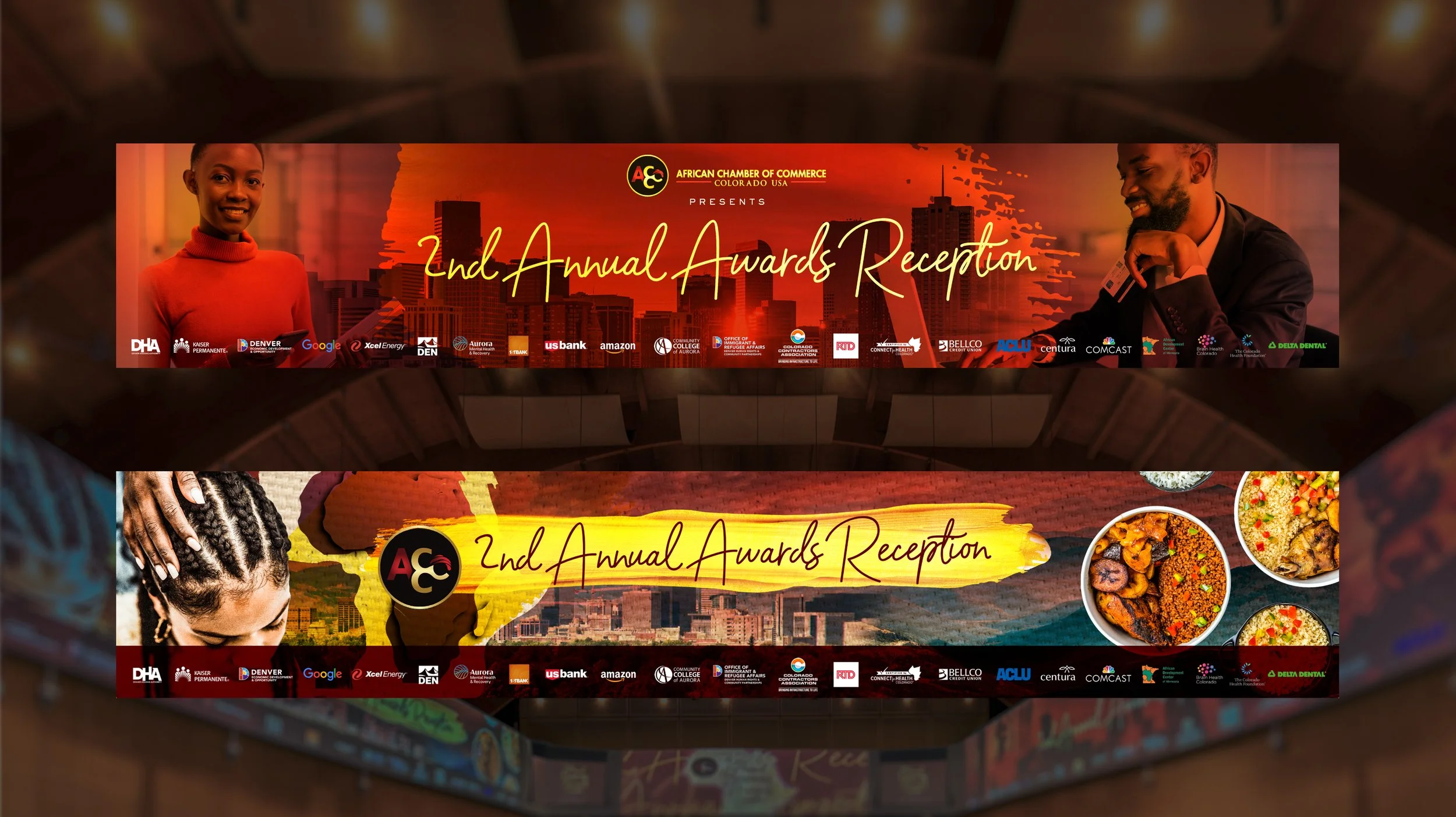 2nd Annual ACCCO Awards Reception 2023