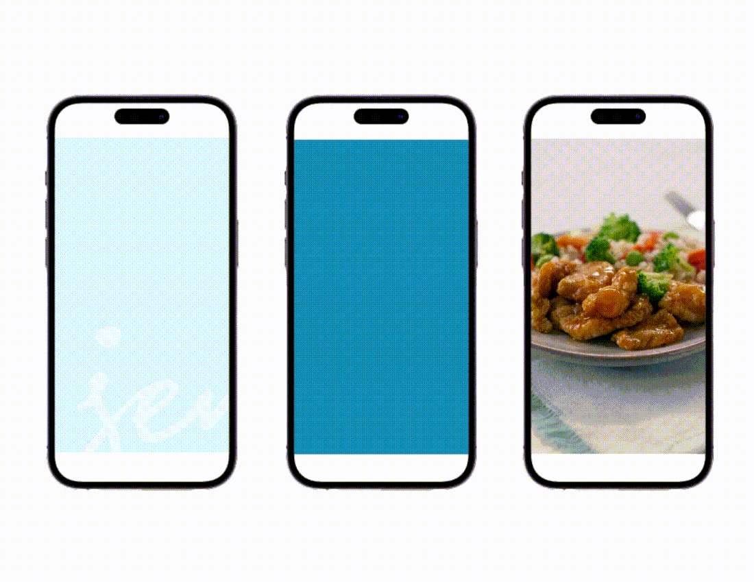 Jenny Craig Social Promotional Shorts