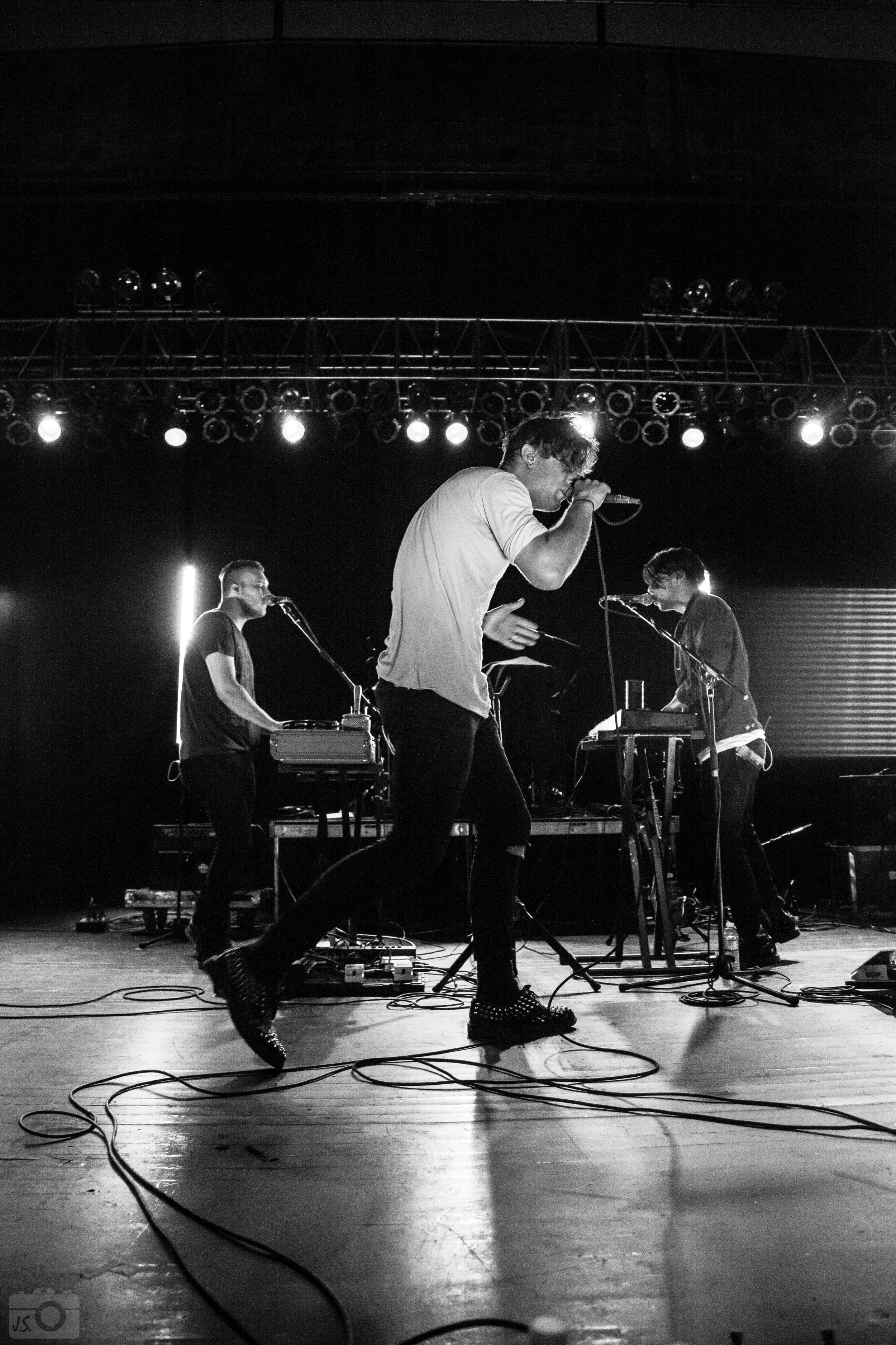 Sir Sly