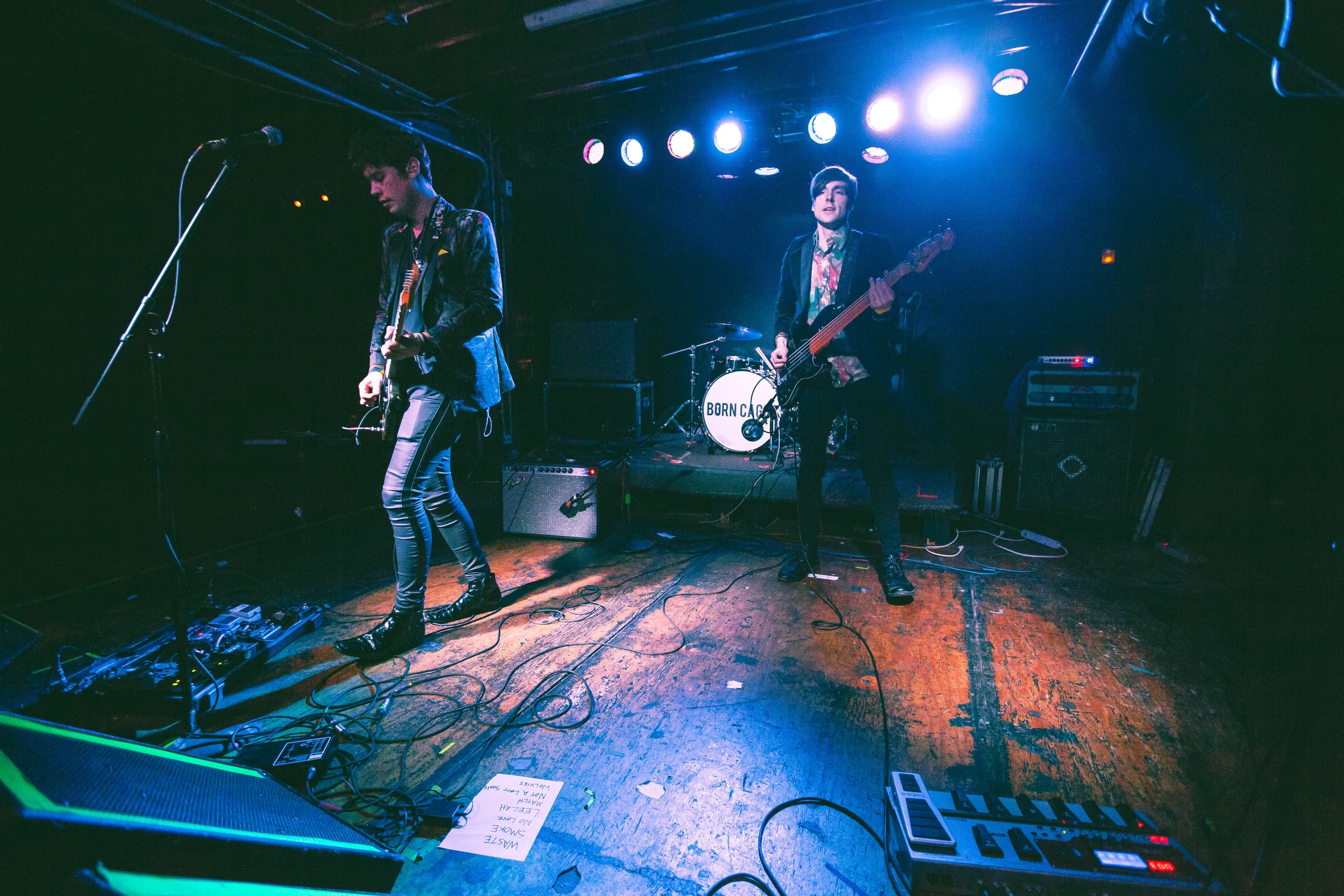 Dreamers Join Us - The Canal Club 3.4.15-3.jpg