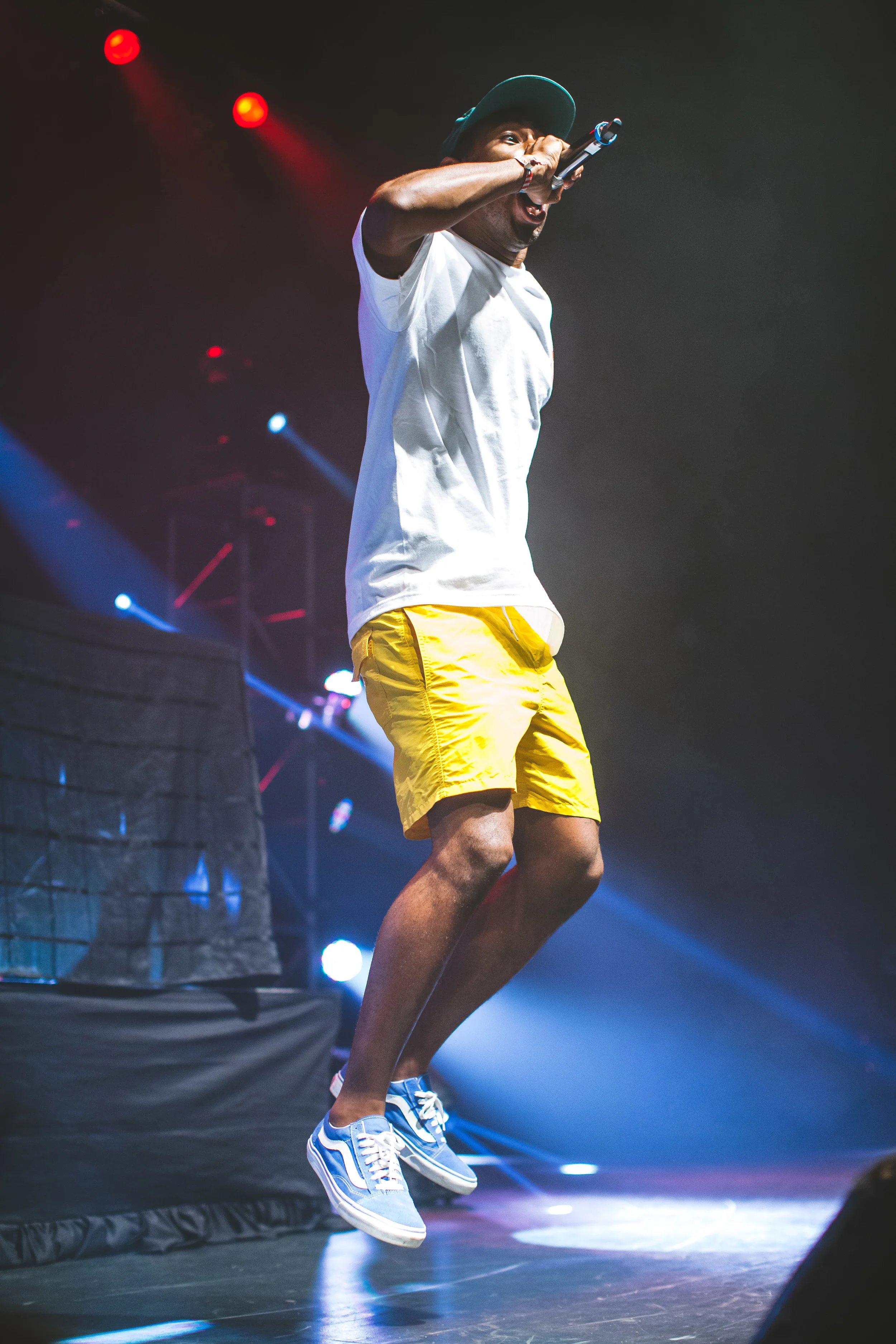 Tyler The Creator