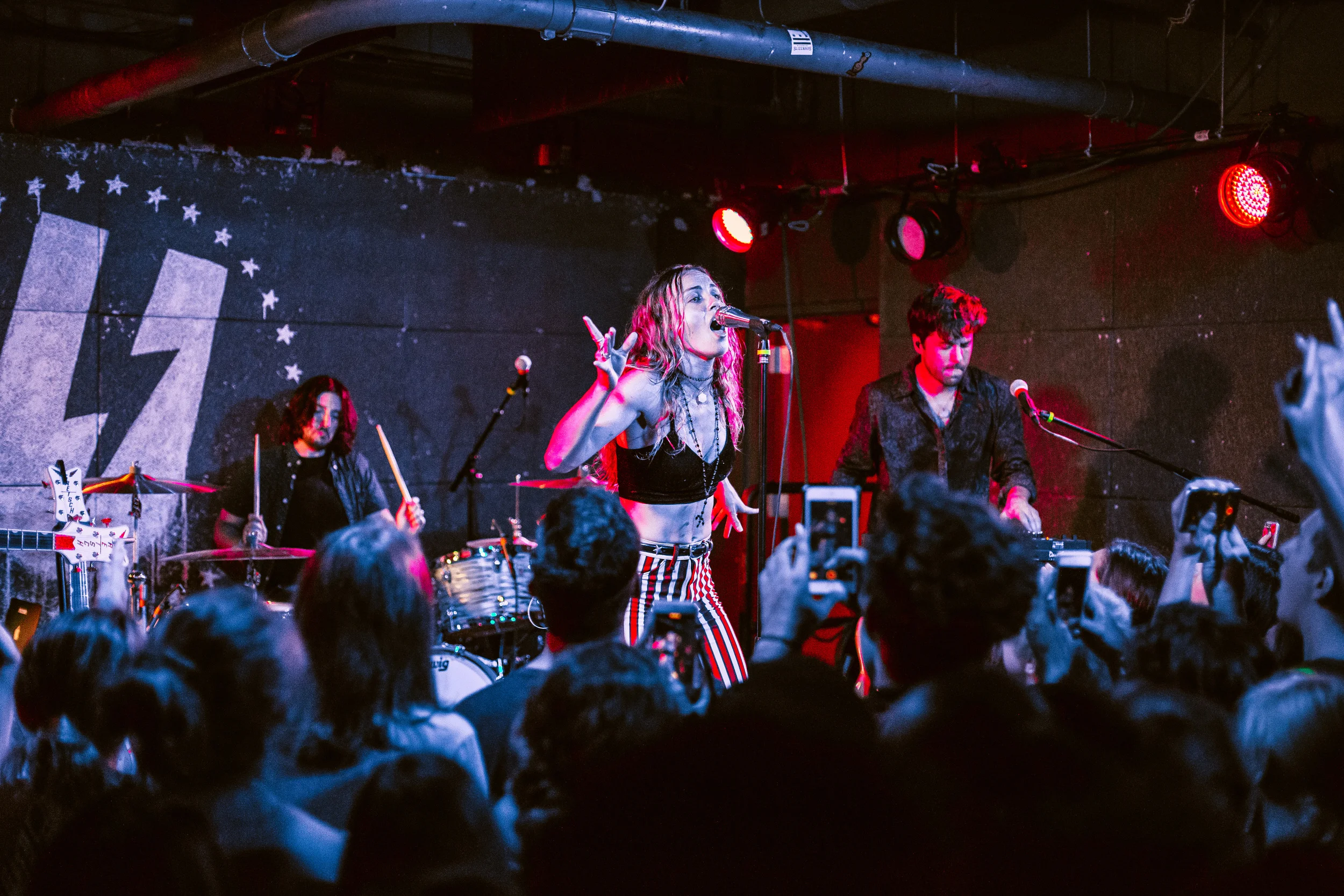 Zella Day