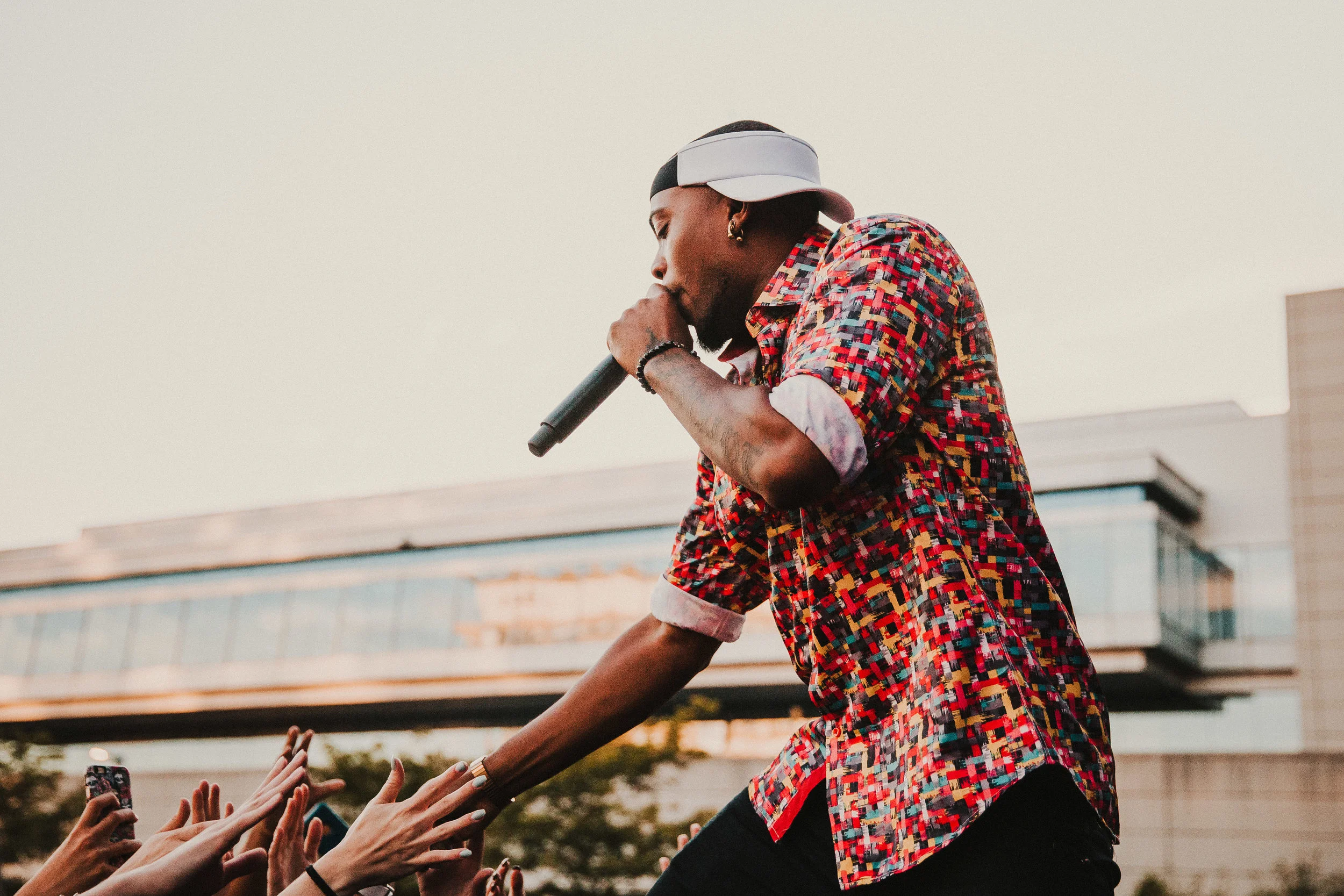 B.O.B.
